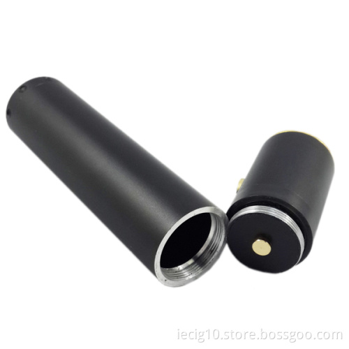 IVAP flagship bluetooth electronic mod connected by phone app IECIG